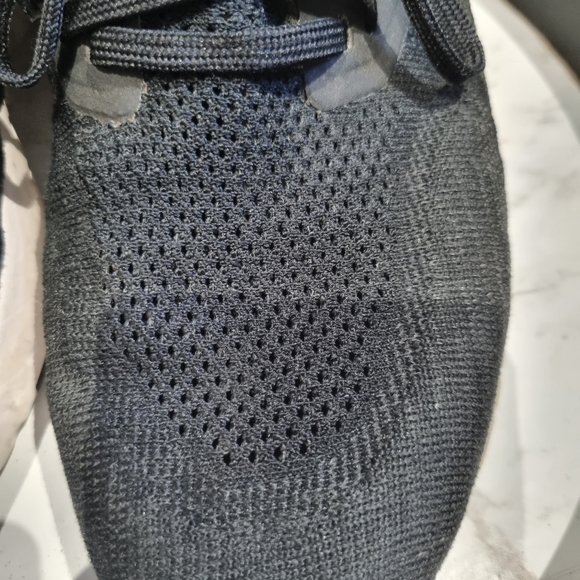 Nike Oddysey react men's running shoes size 9 - Picture 4 of 7